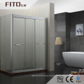 Frame Cheap Sale Bathroom Shower Enclosure For Home Fitting Glass Shower Room